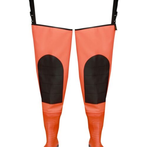 Brodiace čižmy Fluo Max