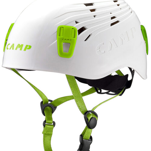 Camp Titan