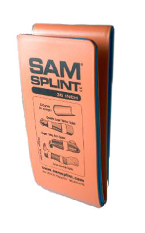 Dlahy SPLINT 11x46 cm