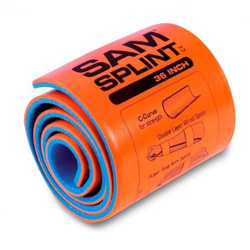 Dlahy SPLINT 11x91 cm