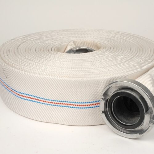 Hadica PH - ZÁSAH B75 - Al spojka