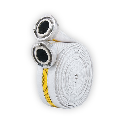 Hadica Pyrotex B 65 PES – R Supersport EXTRA spojky KW - hrdla Ø 63mm