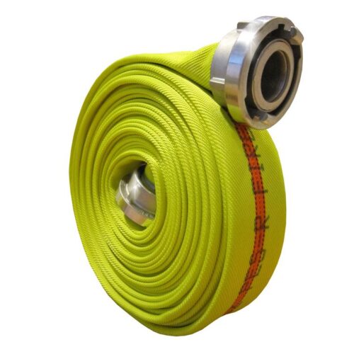 Hadica Pyrotex C 52 PES – R Firesport Neon spojky KW
