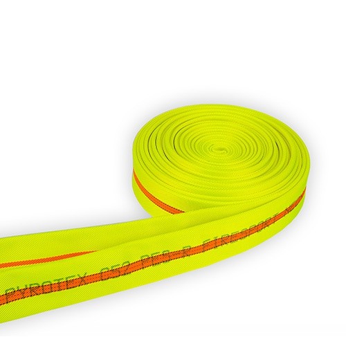 Hadica Pyrotex C 52 PES – R Firesport Neon