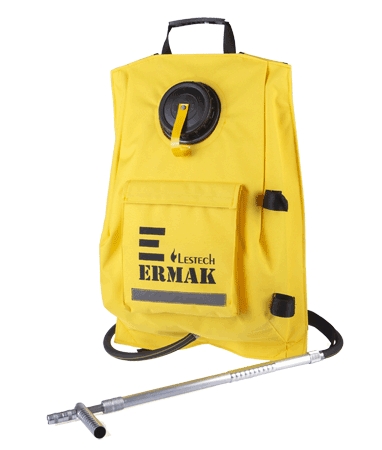 Hasiaci vak ERMAK 20