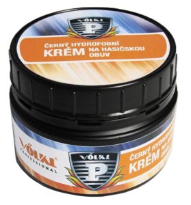 Hydrofóbny krém na obuv