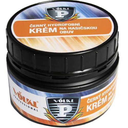 Hydrofóbny krém na obuv