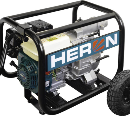 Kalové čerpadlo Heron EMPH 80 W