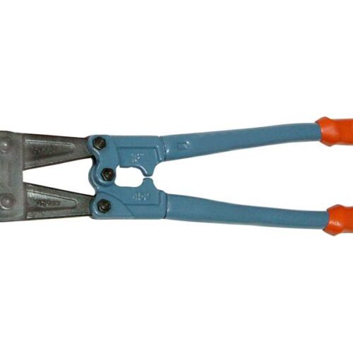 Kliešte štikacie pákové 750mm