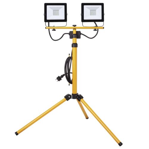 LED reflektor SLIM