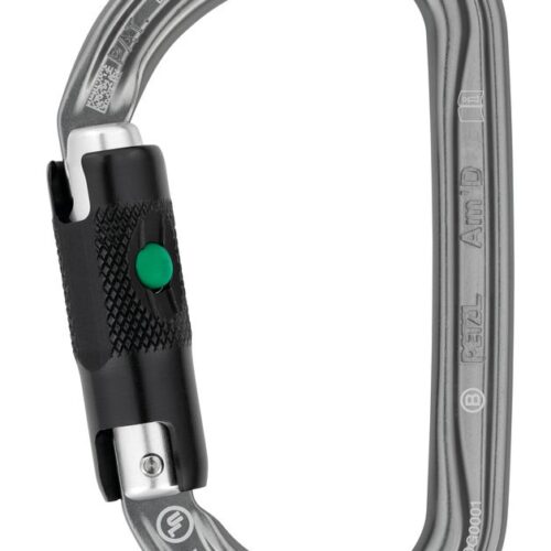 PETZL Am´D