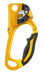 PETZL Ascension blokant pravý