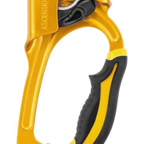 PETZL Ascension blokant pravý