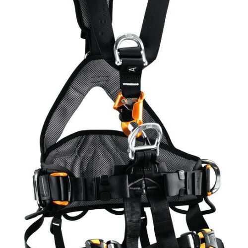 PETZL - Avao Bod Croll Fast