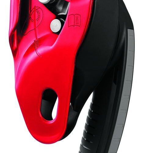 PETZL I'D L zlaňovacia brzda