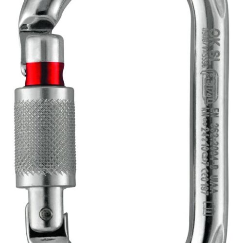 PETZL OK