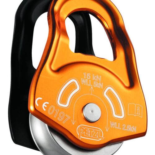 PETZL Partner