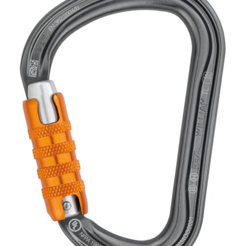 PETZL William