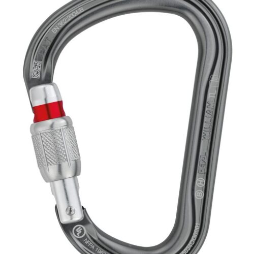 PETZL William