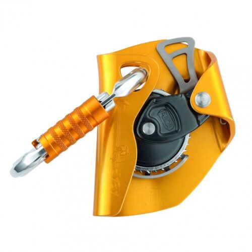 Petzl ASAP pohyblivý zachycovač pádu