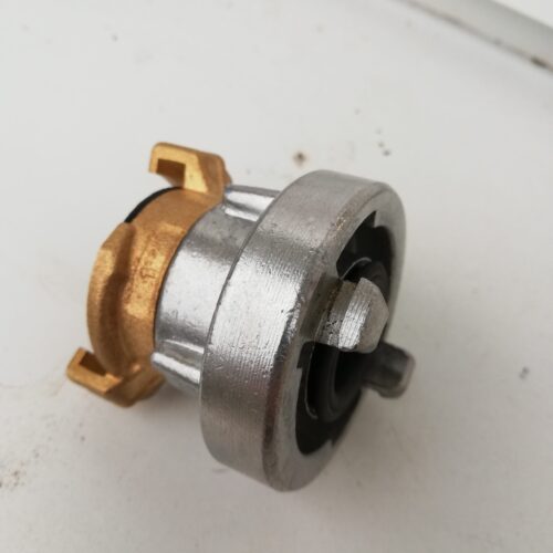 Prechod D25/Geka