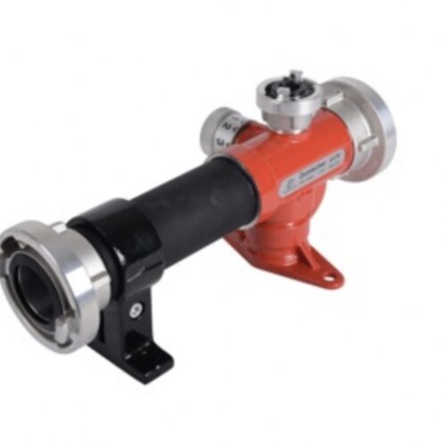 Primiešavač Z4R Light KW - 400 - B