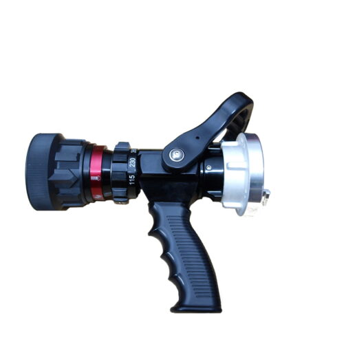 Prúdnica TECH C52 turbo