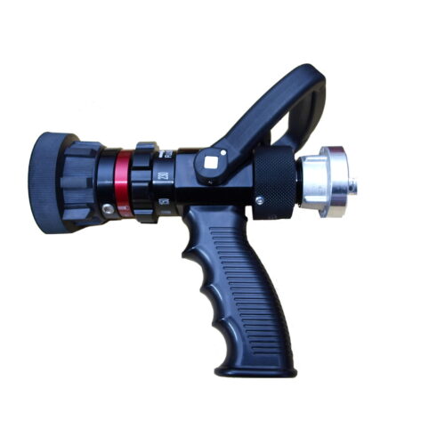 Prúdnica TECH D25 turbo