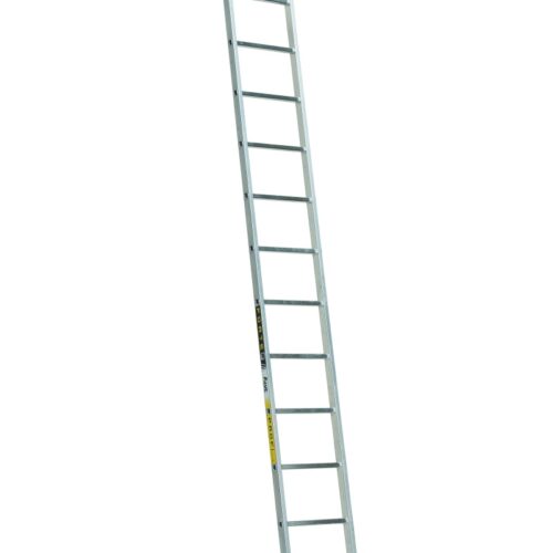 Rebrík jednodielny PROFI PLUS 3 m