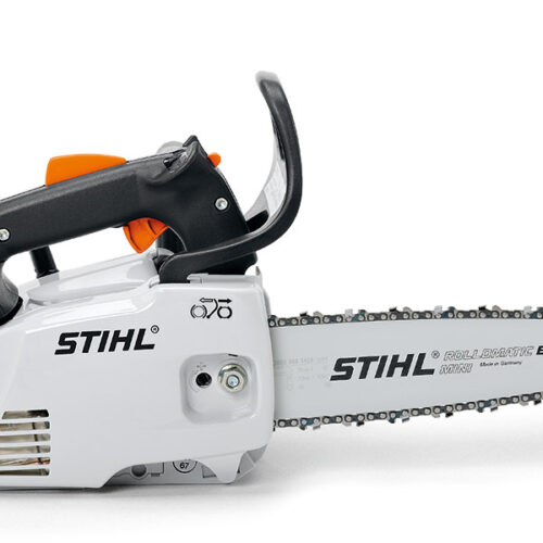 STIHL MS 151 TC-E