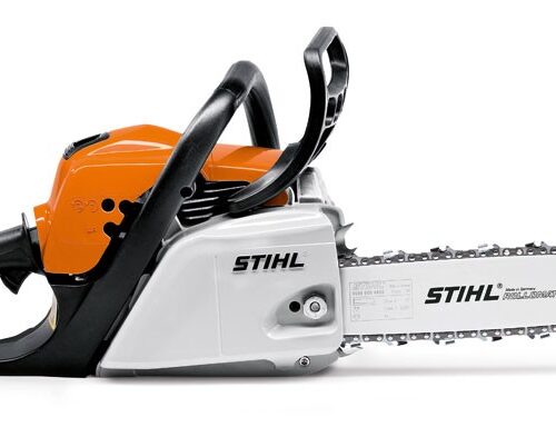 STIHL MS 211