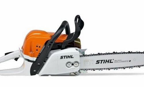 STIHL MS 311