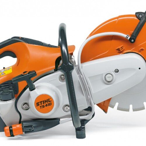 STIHL TS 410