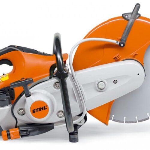 STIHL TS 420