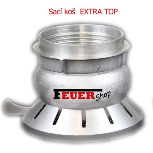 Sací kôs EXTRA TOP