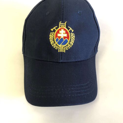 Šiltovka DPO SR
