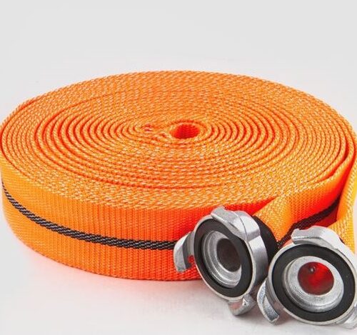 Stuha na 100 m LASER se spojkami Rott TWIST 2.0