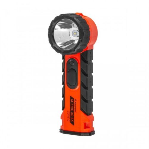 Svietidlo M-FIRE AG Ex-ATEX Zone 0