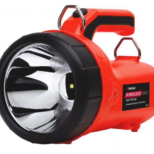 Svietidlo M-FIRE SL112 ATEX