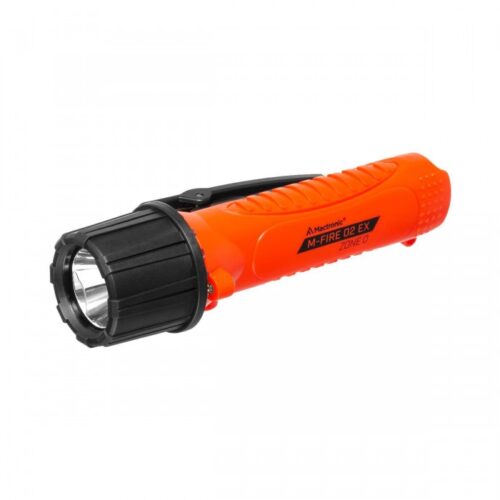Svietidlo M-Fire 02 ATEX