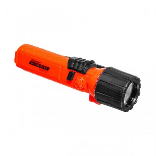 Svietidlo M-Fire 03 ATEX