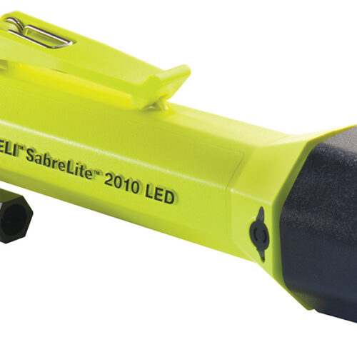 Svietidlo Peli 2010 LED Z0 3xAA