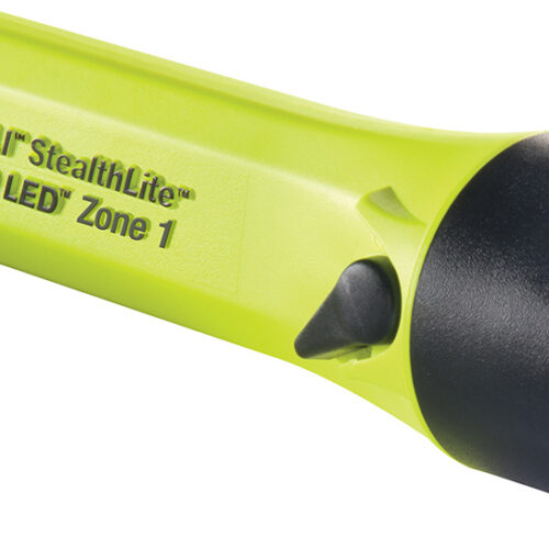 Svietidlo Peli 2460 LED Z 1 nabíjanie 230V