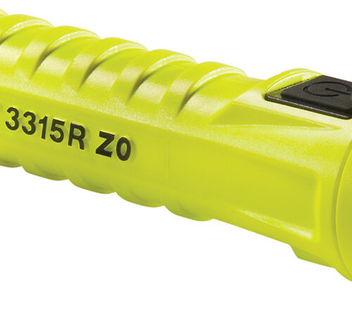Svietidlo Peli 3315 LED Z0 nabíjanie 230V