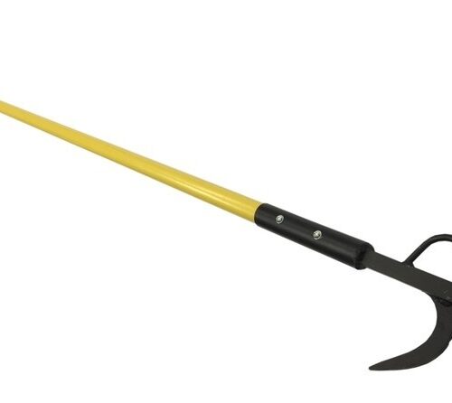 Trhací hák kompozit 2500 mm