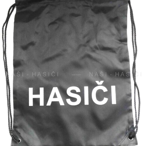 Vrecko/batoh HASIČI