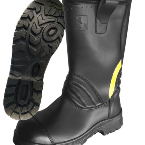 Zásahová obuv Herkules 5524 Flexi