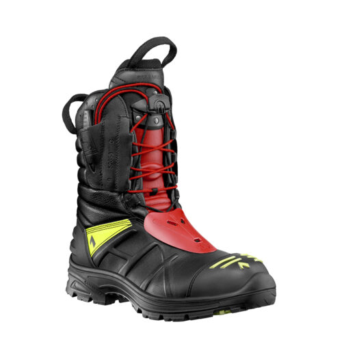 Zásahová obuv ''HAIX FIRE EAGLE 2.0 PRO''