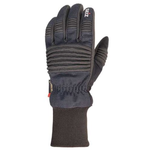 Zásahové rukavice Seiz FIRE-FIGHTER PREMIUM S