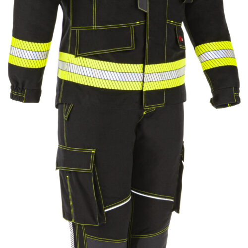 Zásahový odev DEVA BUSHFIRE CZ 2023